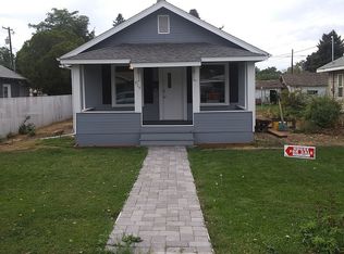 916 S Pleasant Ave, Yakima, WA 98902