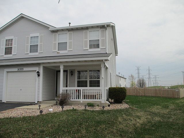 1st image of 21333 W Earhart Ct