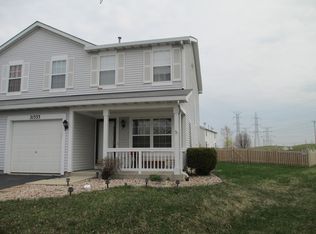 21333 Earhart Ct, Plainfield, IL 60544
