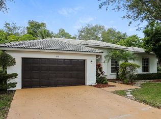 5513 NW 39th Ave, Pompano Beach, FL 33073