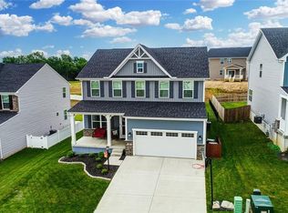 96 Ridgebrook Trl, Xenia, OH 45385