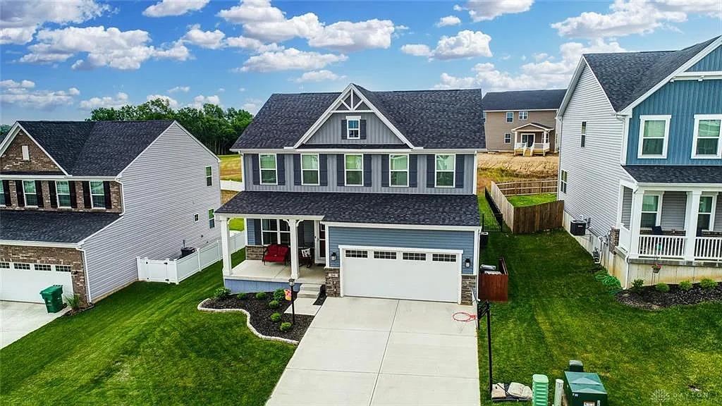 96 Ridgebrook Trl photo 1
