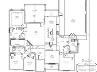 7600 Aspen Way Dr, Canyon, TX 79015