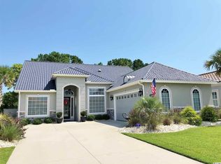 2218 Via Palma Dr, North Myrtle Beach, SC 29582