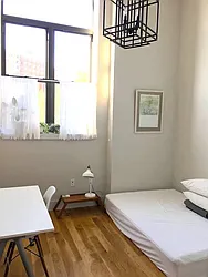 Rented by Manhattan Management LLC