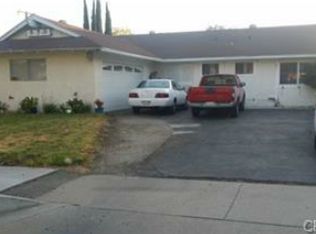 1443 N Mountain Av, Upland, CA 91786