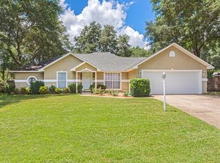 4586 Live Oak Church Rd, Crestview, FL 32539