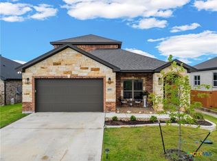 9007 Sassafras St, Temple, TX 76502