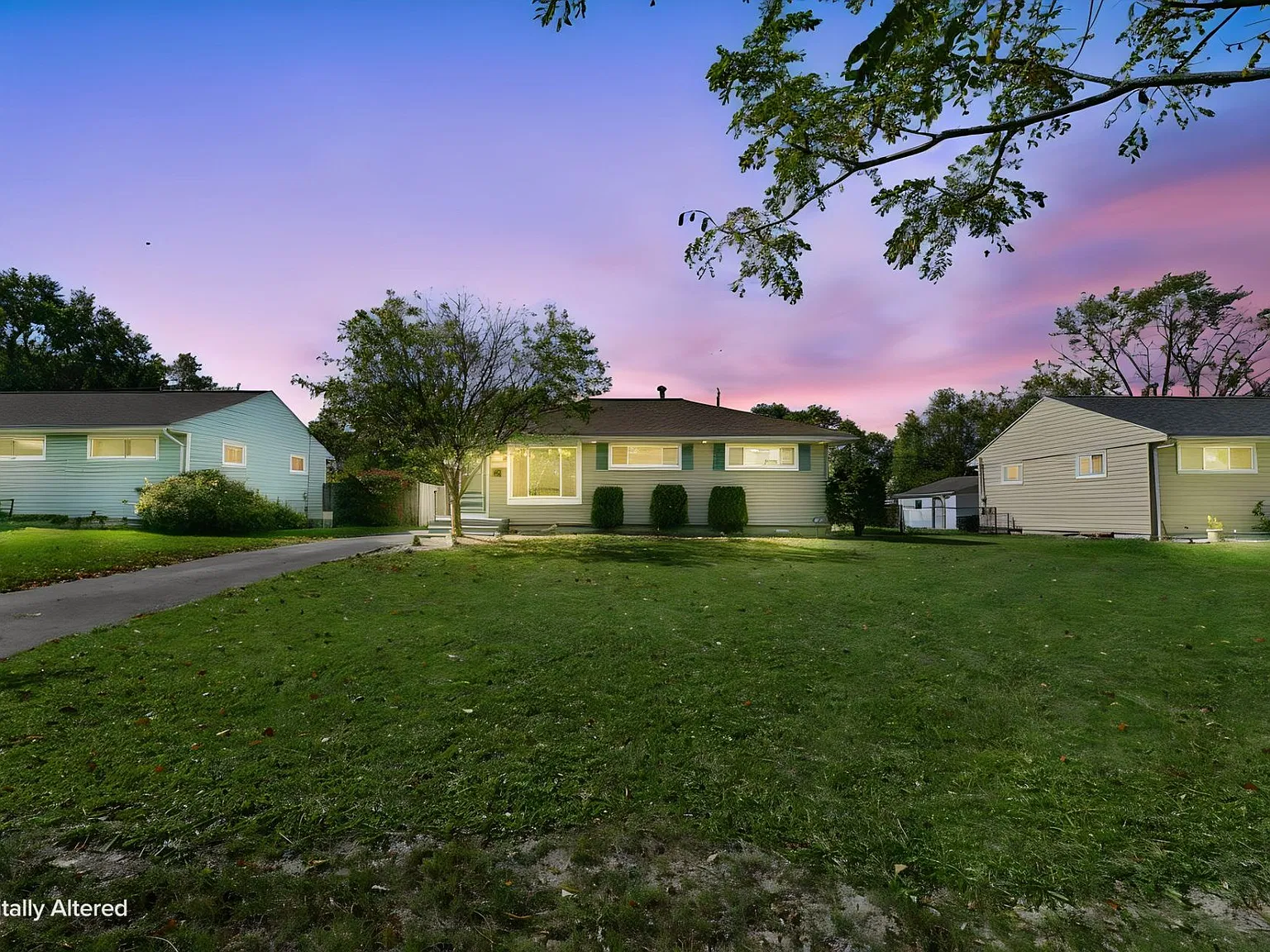 1007 Chestershire Rd — Photo 2