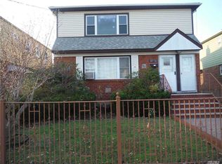147-36 229th St #2, Springfield Gardens, NY 11413