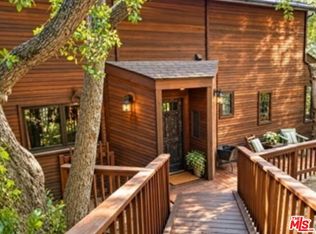 25033 Cascade Dr, Idyllwild, CA 92549