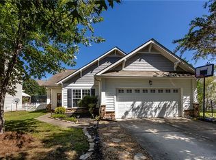 1029 Serel Dr, Matthews, NC 28104