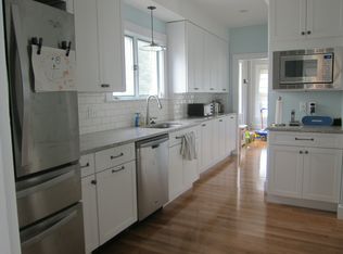 128 Hudson St, Somerville, MA 02144
