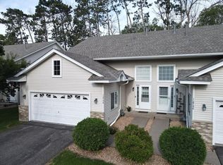 12748 Ulysses Cir NE, Blaine, MN 55434