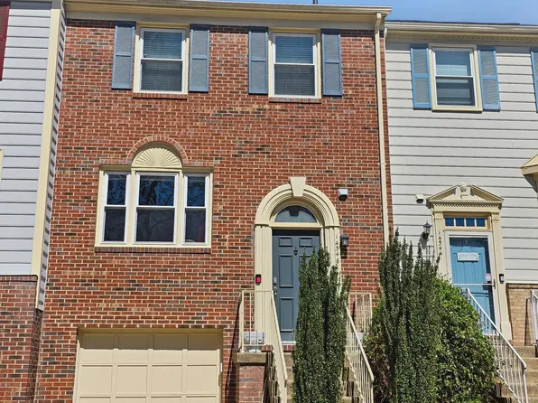 14546 Eddy Ct, Centreville, VA 20120