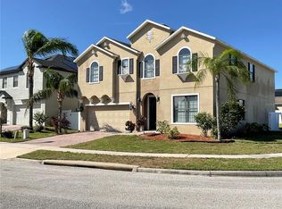 654 Savannah Preserve Loop, Davenport, FL 33837