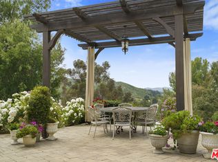 3906 Jim Bowie Rd, Agoura Hills, CA 91301