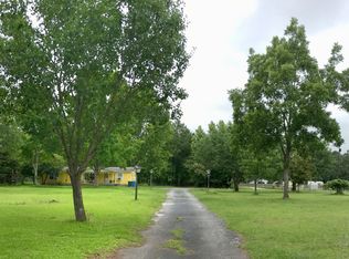 1428 Pine Barren Rd, Bloomingdale, GA 31302