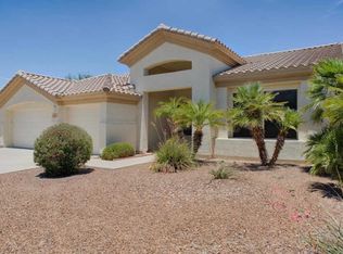 7784 W Talavera Way, Tucson, AZ 85743