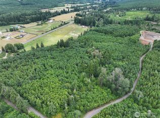 0 Hope Creek Rd, Chehalis, WA 98532