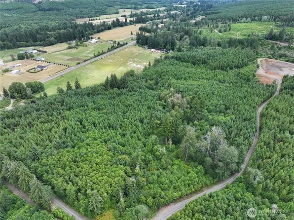 0 Hope Creek Road, Chehalis, WA 98572
