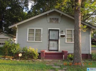 1769 52nd St W, Birmingham, AL 35208