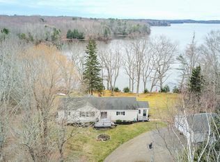 1435 Friendship Rd, Waldoboro, ME 04572