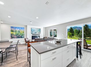510 W Beaver Creek Blvd #B101, Avon, CO 81620