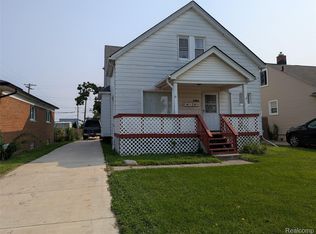 16137 Evergreen Ave, Eastpointe, MI