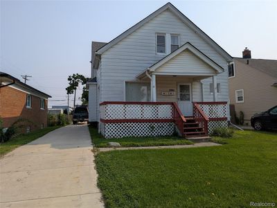 16137 Evergreen Ave, Eastpointe, MI, 48021