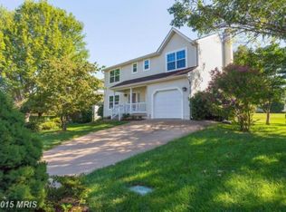 10490 Labrador Loop, Manassas, VA 20112