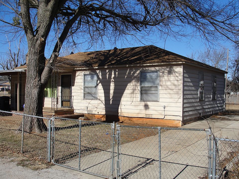 1st image of 4101 SE 43rd St