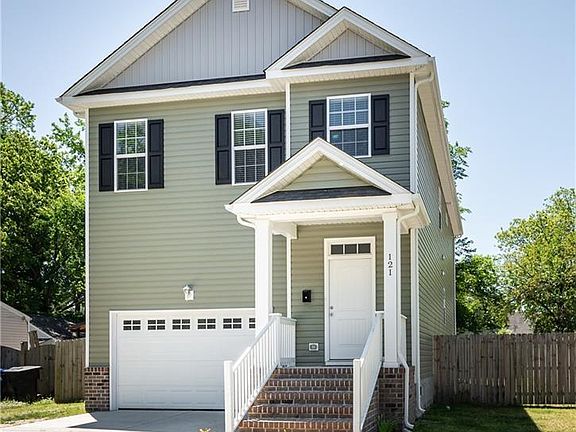 4th image of 121 Appomattox Ave