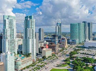 244 Biscayne Blvd APT 1709, Miami, FL 33132