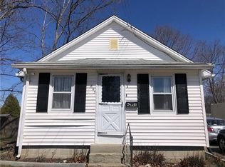 893 Main Ave, Warwick, RI 02886