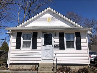 893 Main Ave, Warwick, RI, 02886
