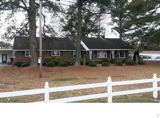 123 Nc 210 Hwy, Smithfield, NC 27577