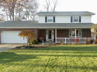 16025 Bayview Blvd, Grabill, IN 46741