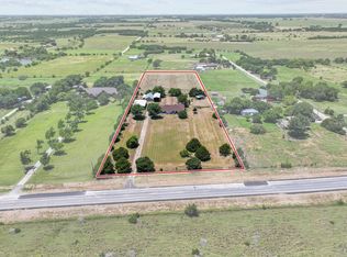12869 Fm 1385, Pilot Point, TX 76258