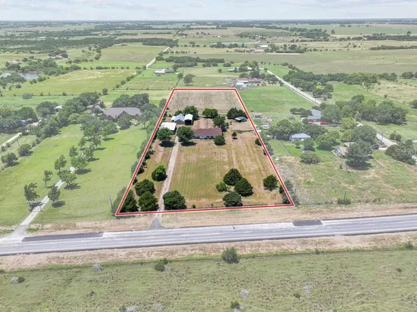 12869 Fm 1385, Pilot Point, TX 76258