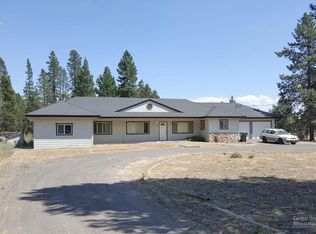 52432 Antler Ln, La Pine, OR 97739
