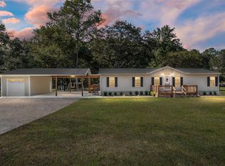 13250 NW 160th Ave, Morriston, FL 32668