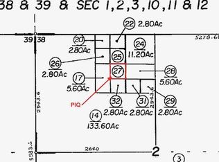 27-033 Fifty #27-000, Borrego Springs, CA 92004