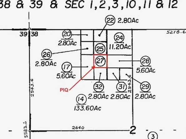 27-033 Fifty #27-000, Borrego Springs, CA 92004