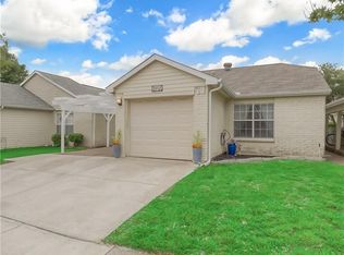 2612 Glenmore Dr, Mesquite, TX 75150