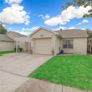 2612 Glenmore Dr, Mesquite, TX, 75150