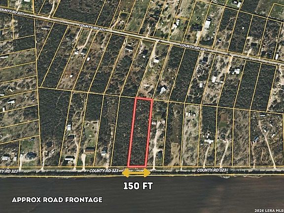 3rd image of TBD Cr 323 LOT 86