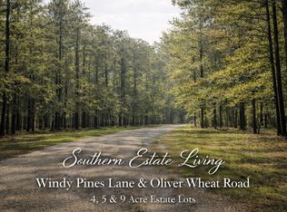 Windy Pines Ln Lot 4-A-9, Livingston, LA 70754