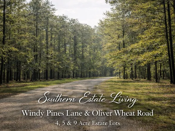 Windy Pines Ln Lot 4-A-9, Livingston, LA 70754
