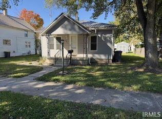 921 Dierkes St, Decatur, IN 46733